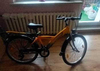 Rower marki sprick rowery., używany na sprzedaż  Bydgoszcz