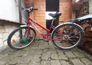 Rower na sprzedaż  Kazimierz Dolny