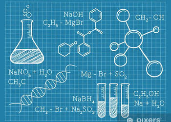 Korepetycje z chemii 50zl/h (60min) na sprzedaż  Warszawa