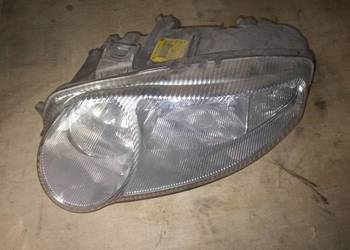 Alfa Romeo 147 lampa lewa przód przednia EU na sprzedaż  Strzelce Krajeńskie