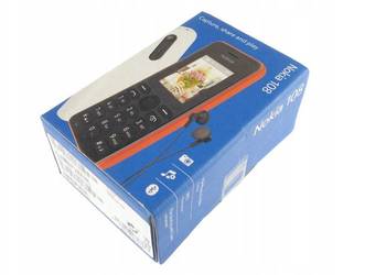 Nokia 108 Dual Sim na sprzedaż  Poznań