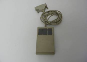 Genius Mouse LPT -- retro mysz na sprzedaż  Kraków