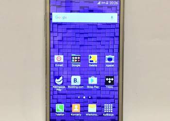 SAMSUNG Galaxy Grand Prime 1/8GB 4G LTE Smartfon OKAZJA, używany na sprzedaż  Warszawa