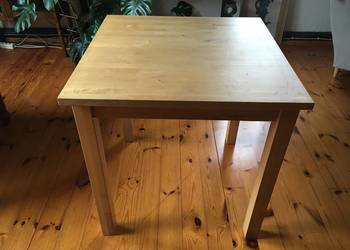 Mały stolik IKEA na sprzedaż  Frydek