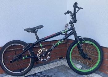 Rower bmx na sprzedaż  Stok Lacki-Folwark