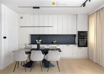 Oferta sprzedaży mieszkania Warszawa 78.52m2 3 pokoje na sprzedaż  Warszawa