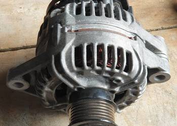 alternator Opel Vectra C lift 1.9 cdti na sprzedaż  Krzyż Wielkopolski