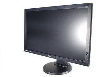 Monitor LED 24&quot; BenQ BL2405HT Full HD D-SUB DVI HDMI Eye-care Technol PIVOT na sprzedaż  Lublin