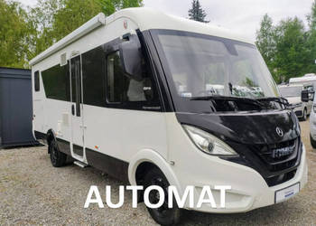 samochody kempingowe Hymer-Eriba BMC I680 Hymer BMC I680 na podwoziu Merce… na sprzedaż  Gaj