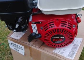 Silnik Honda GX 120 agregat zagęszczarka pompa na sprzedaż  Namysłów