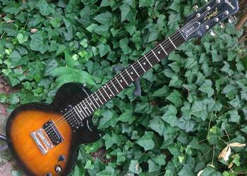 Gitara elektryczna Les Paul Epiphone Special II na sprzedaż  Tuszyn