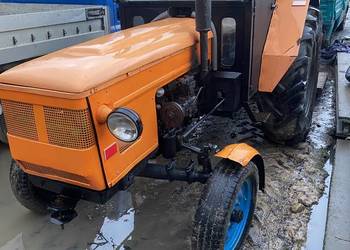 Zetor 3511 stan bdb na sprzedaż  Niechorze