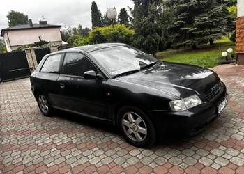 Audi a3 1.8turbo lpg klima na sprzedaż  Radom