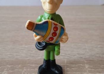 Toy Ranger kinder niespodzianka figurka na sprzedaż  Poznań