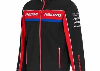 KURTKA HONDA SOFTSHELL rozm.M/L  NOWA AUTOTECH na sprzedaż  Mrągowo