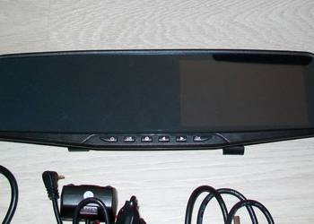 Lamax Drive S5 Navi +, wideorejestrator, nawigacja, WiFi na sprzedaż  Warka