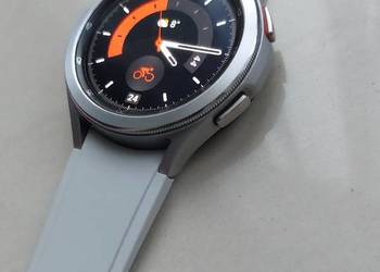 Używany, Samsung Watch 4 na sprzedaż  Warszawa