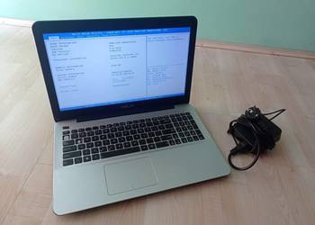 Laptop Asus R556L i3 2000gb na sprzedaż  Bochnia