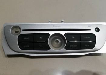 Panel Radia CD MP3 Renault Fluence Laguna Scenic NOWY na sprzedaż  Oświęcim
