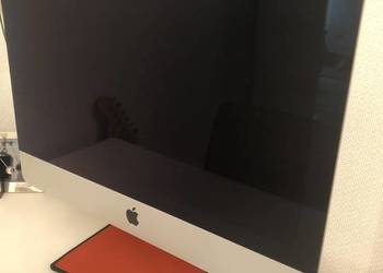 Imac 21,5 ultra cienki 1 TB , 8GB Sprzedam na sprzedaż  Lublin