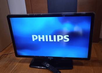 Telewizor Philips 32 cale na sprzedaż  Warszawa