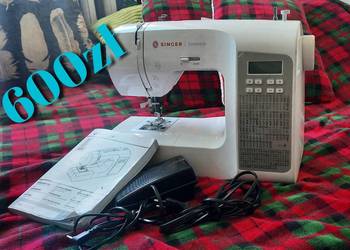 maszyna singer na sprzedaż maszyna singer na sprzedaż Gdańsk