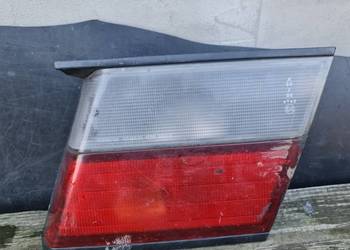 Nissan almera lampa prawy tył na sprzedaż  Żory