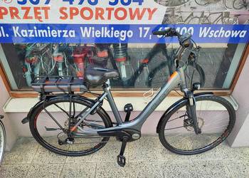 CUBE Touring Rower Elektryczny,koła 28,Rama M/L, BOSCH na sprzedaż  Wschowa