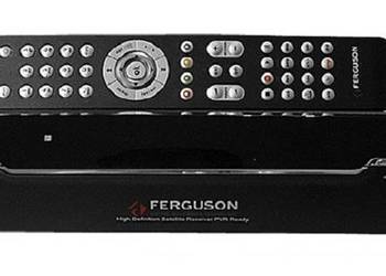 Dekoder Tuner Ferguson HD PVR na sprzedaż  Bytom