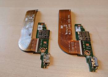 Dell Venue 11 Pro 5130 moduł mini HDMI | gniazdo MicroSD na sprzedaż  Kraków