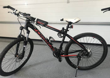 ROWER ORBEA MX 26, używany na sprzedaż  Zieleniewo