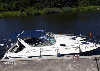 Jeanneau 320 trzy sypianie, jacht ,łódź motorowa, hausboot na sprzedaż  Wrocław