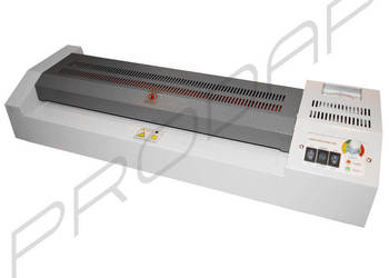 Laminator biurowy A2 A3 A4 A5 na zimno gorąco 66cm/min FV! NOWY na sprzedaż  Częstochowa