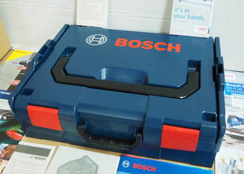 BOSCH GDS 18V-LI-HT klucz walizka L-Boxx skrzynka wurth, używany na sprzedaż  Piaseczno