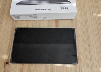 Galaxy Tab A7 Lite na sprzedaż  Warszawa