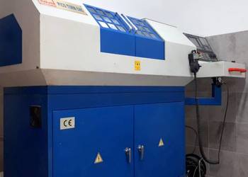 Tokarka CNC KNUTH PICO TURN na sprzedaż  Jelenia Góra