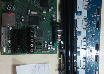 częsci  sony bravia  KDL 32p3000 KDL4000 na sprzedaż  Poznań