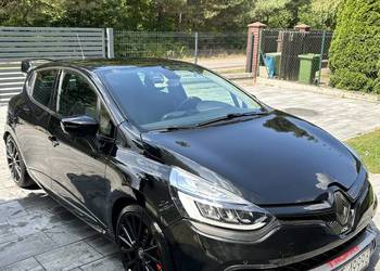 renault clio rs na sprzedaż  Stalowa Wola