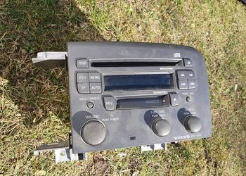 Radio oryginalne HU-601 Volvo s80 na sprzedaż  Kraków