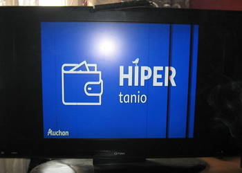FUNAI LCD D 3207 Telewizor, używany na sprzedaż  Nowy Sącz