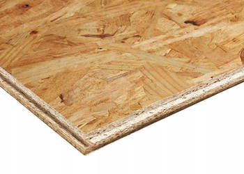 Płyta budowlana OSB 3 KRONOSPAN FREZ 1250x2500 15mm na sprzedaż  Kielce