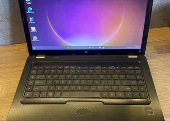 Laptop HP G62 Intel I3 Windows 11 na sprzedaż  Grudziądz