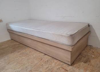 Łóżko tapczan 80x200 na sprzedaż  Starogard Gdański
