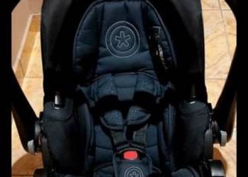Fotelik kiddy Evolution pro 2 na sprzedaż  Wrocław