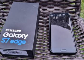 Samsung Galaxy S7 Edge na sprzedaż  Przeuszyn