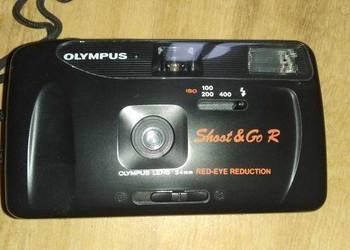 olympus mju na sprzedaż olympus mju na sprzedaż Lubin