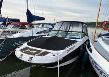 Bimini zabudowy cabrio, tenty ,plandeki do łodzi i jachtów na sprzedaż  Bydgoszcz