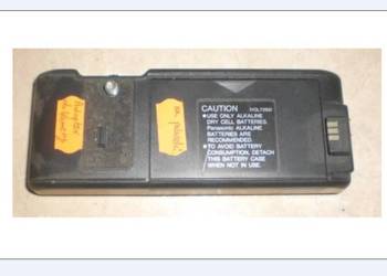 battery case vsb0186 Kamery Panasonic vhs-c, używany na sprzedaż  Olkusz
