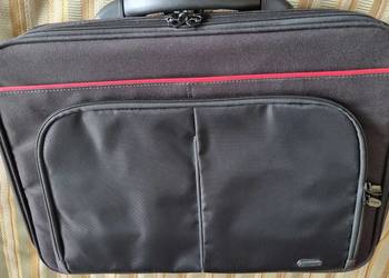 Torba na laptopa Targus  PRO- XXL + Mysz Logitech na sprzedaż  Legionowo