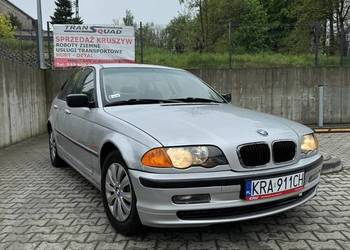 Używany, BMW E46 1.9L na sprzedaż  Chorowice